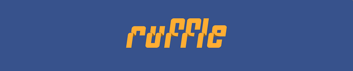 Ruffle - Play Flash Games